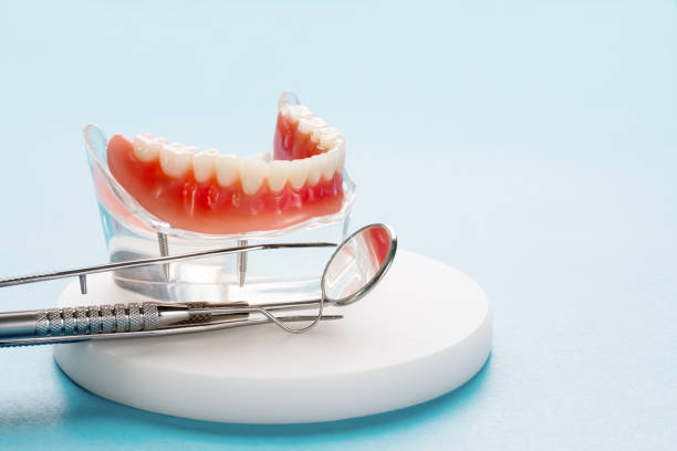 Oral Surgery in China Grove, NC